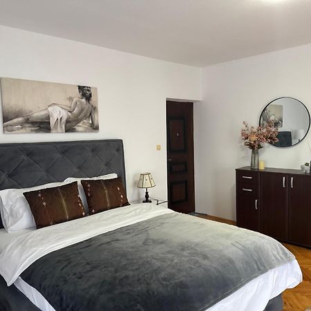 Apartmani Breze Podgorica Exterior photo