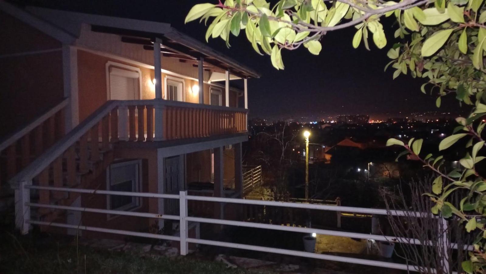 Apartmani Breze Podgorica Exterior photo