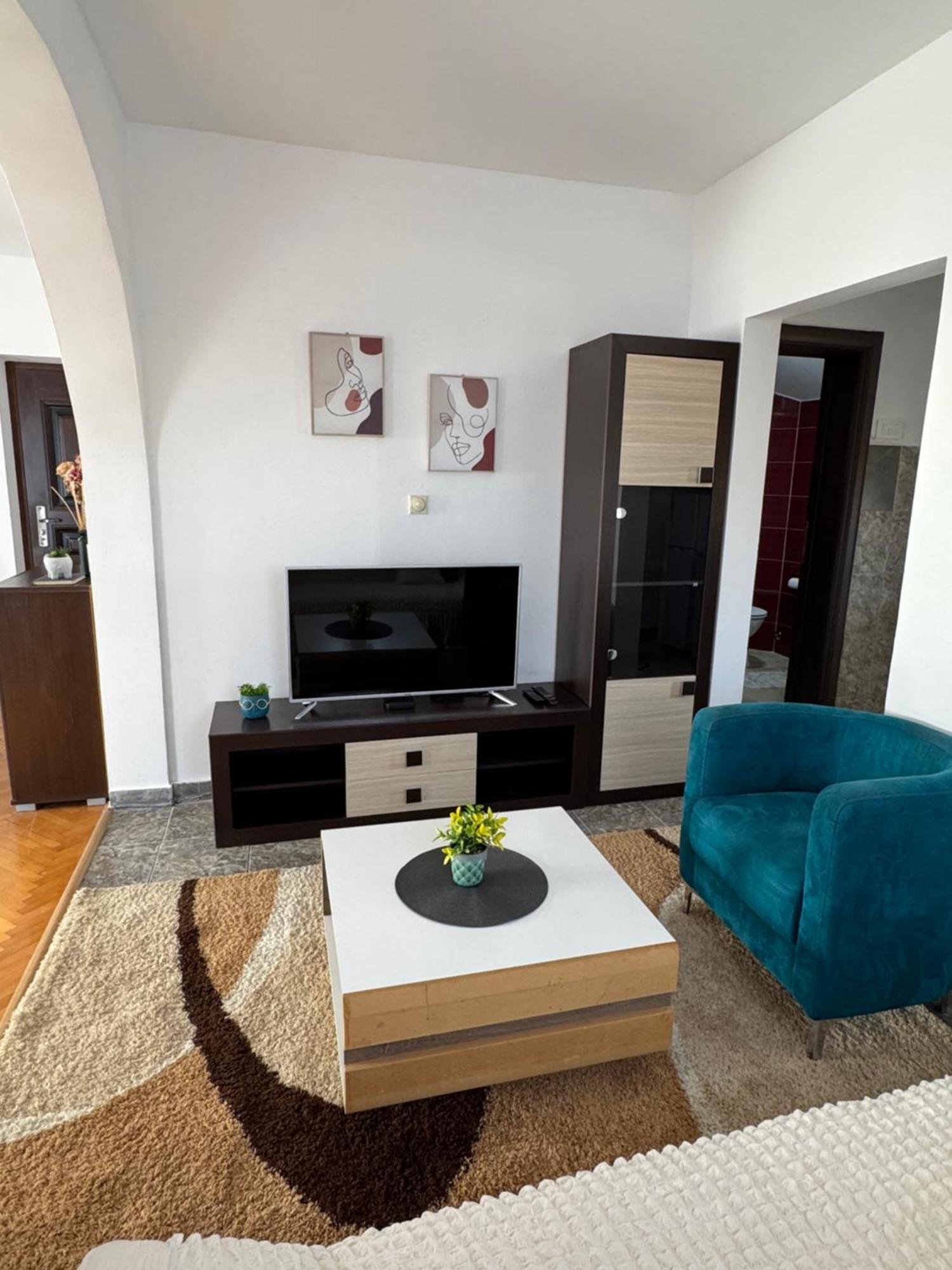 Apartmani Breze Podgorica Exterior photo