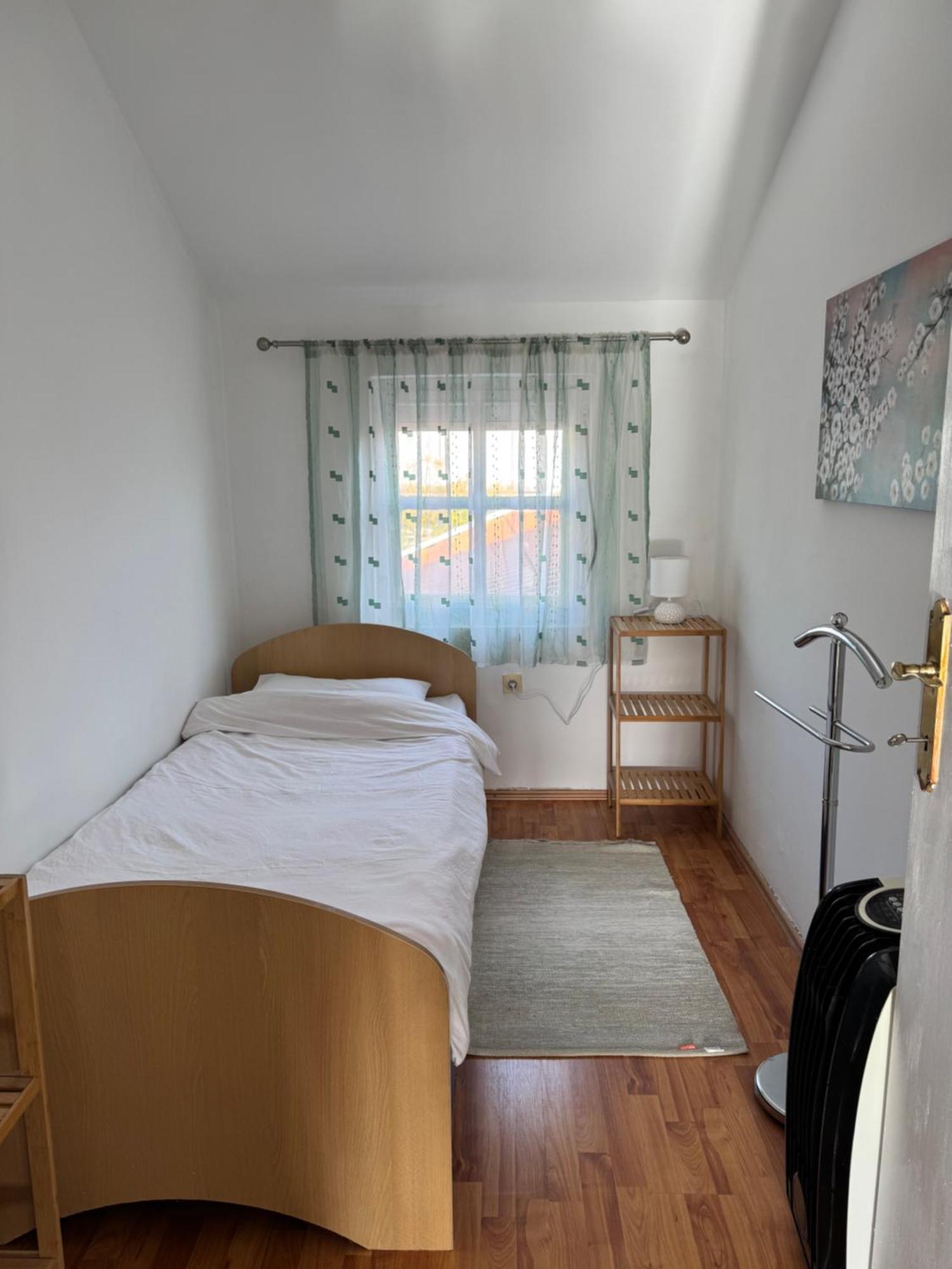Apartmani Breze Podgorica Exterior photo