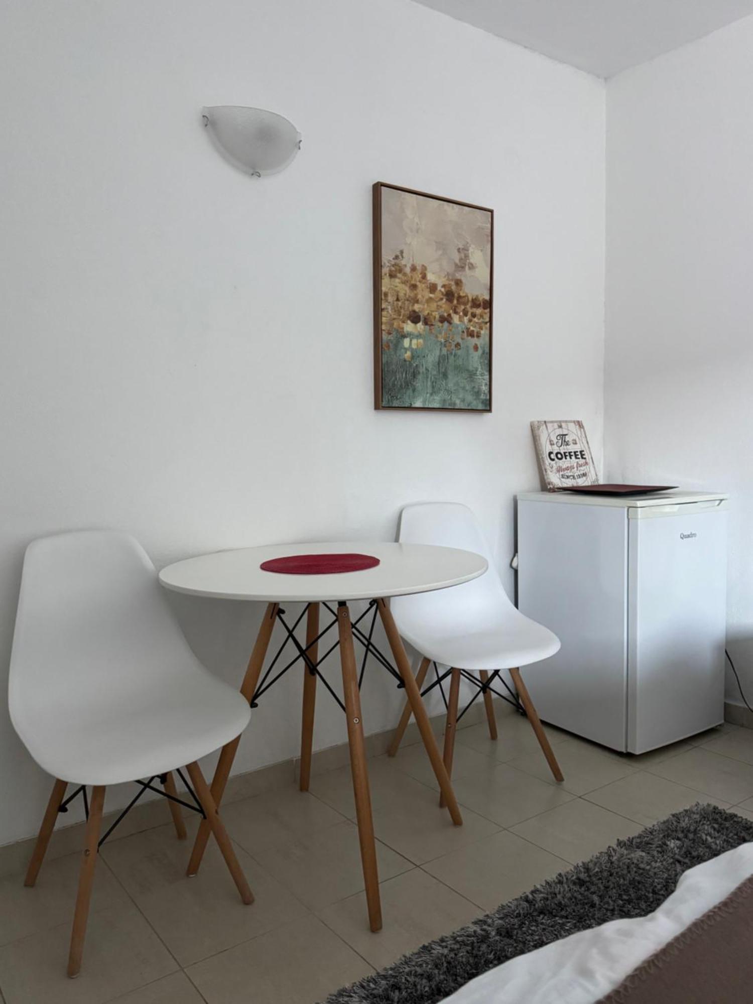 Apartmani Breze Podgorica Exterior photo